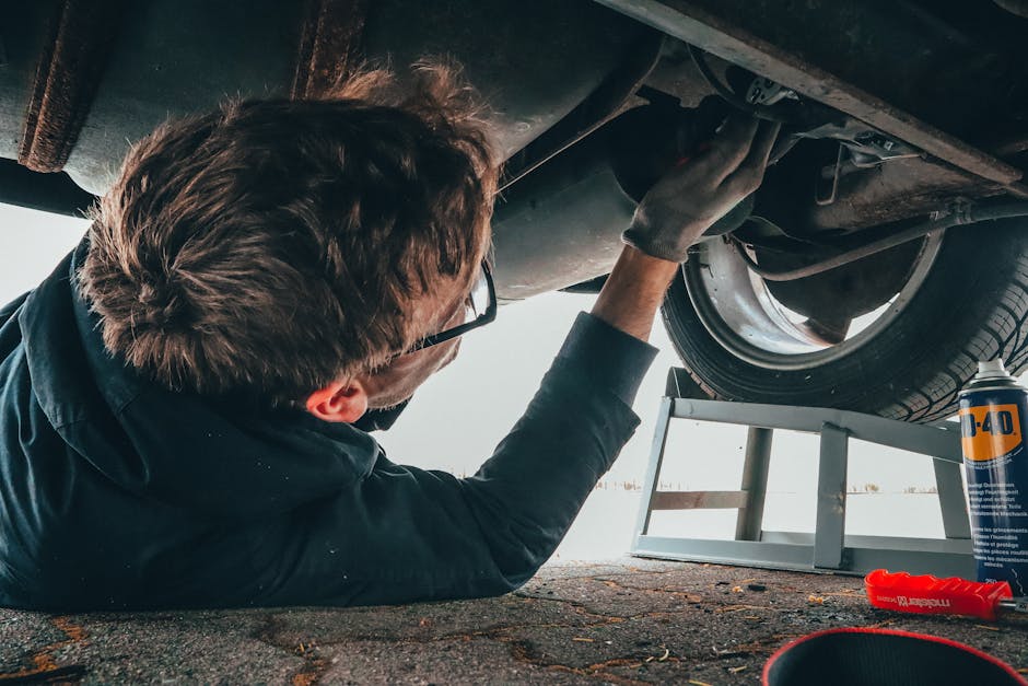 How to Maximize the Lifespan of Your ATV Winches: Maintenance Essentials