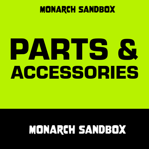 Parts & Accessories