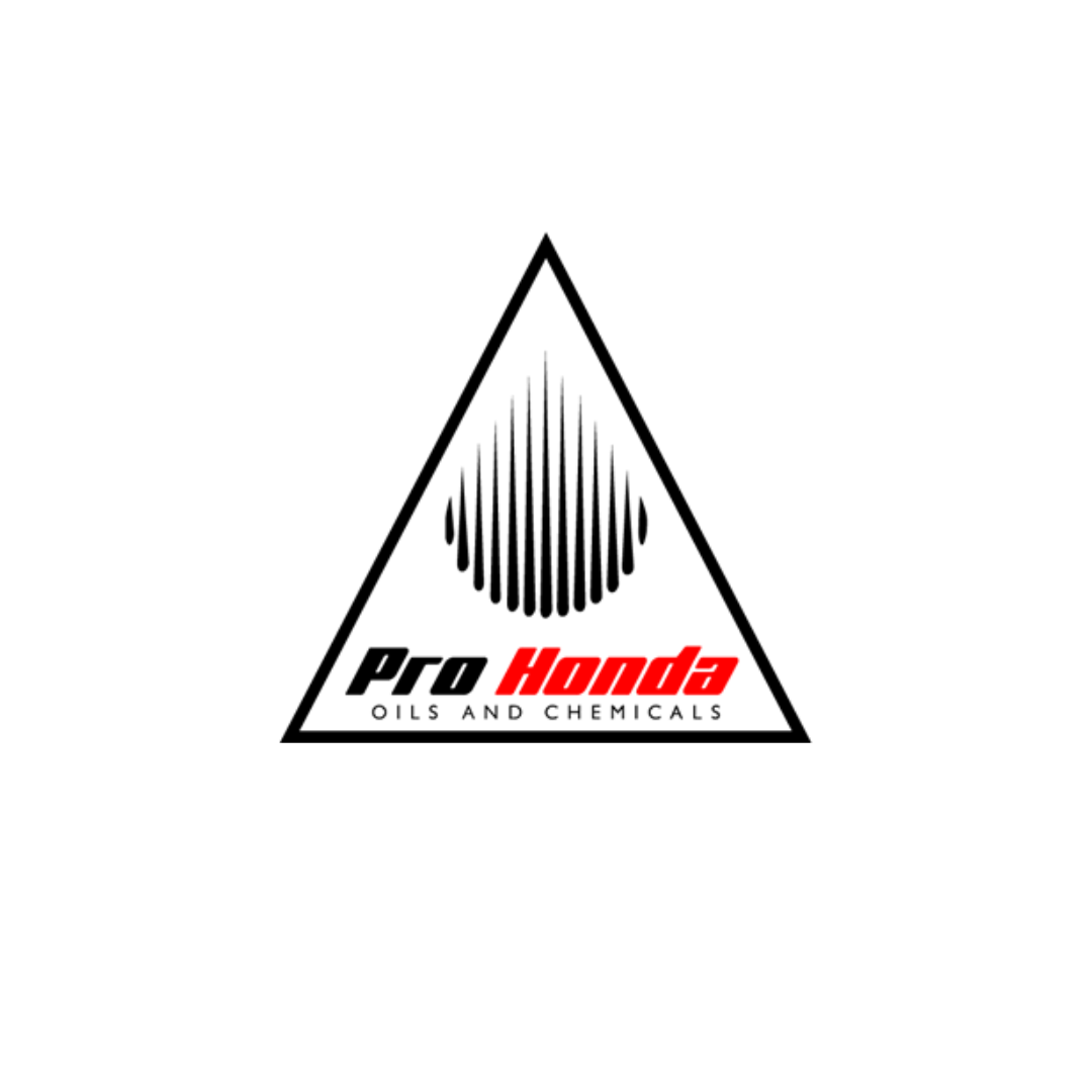 Pro Honda Oils and Chemicals