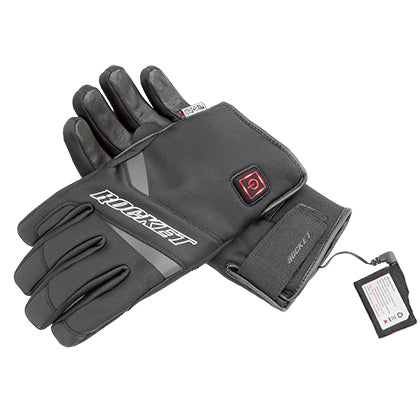 Joe Rocket Burner Lite Glove