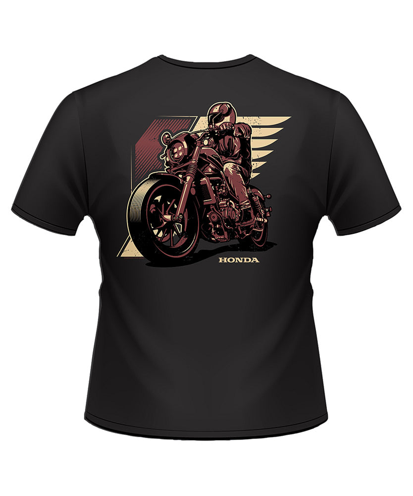 Honda Rebel T-shirt