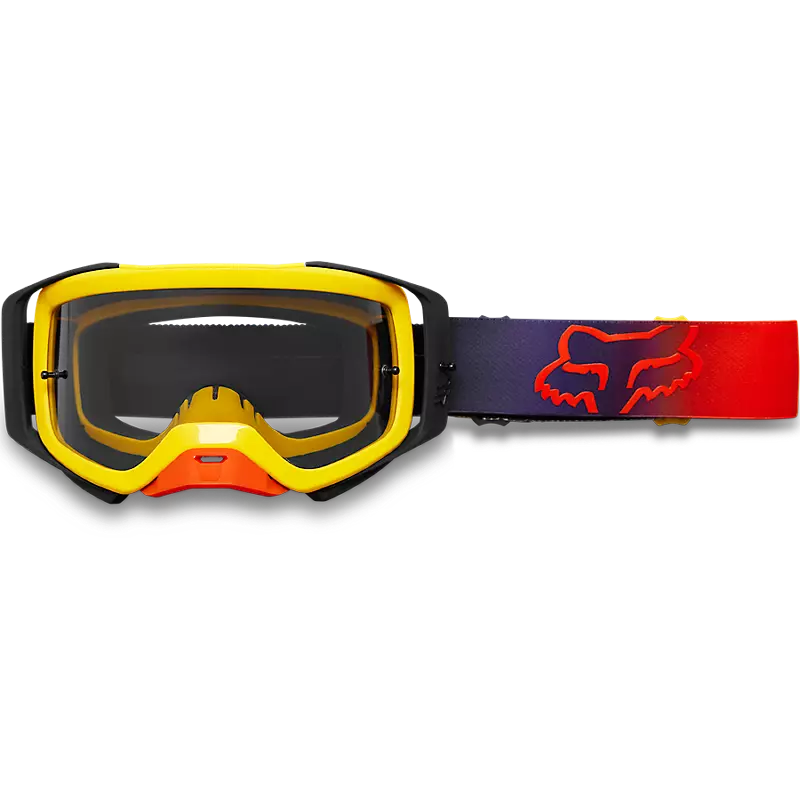 Fox Racing Airspace Fgmnt Goggles