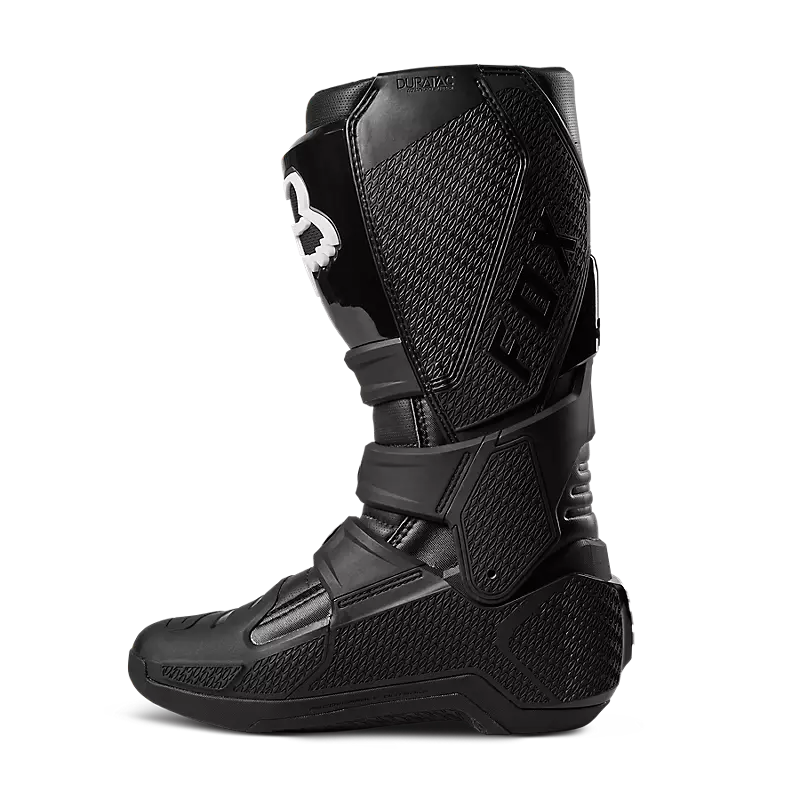 Fox Racing Men's Motion Boots Black