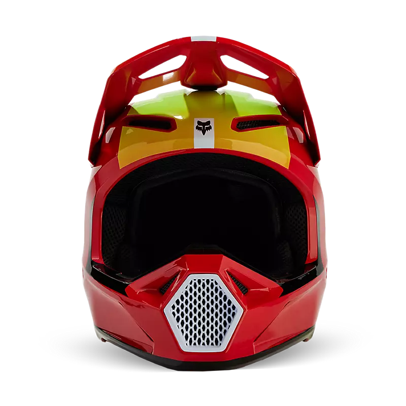 Fox V1 Ballast Helmet