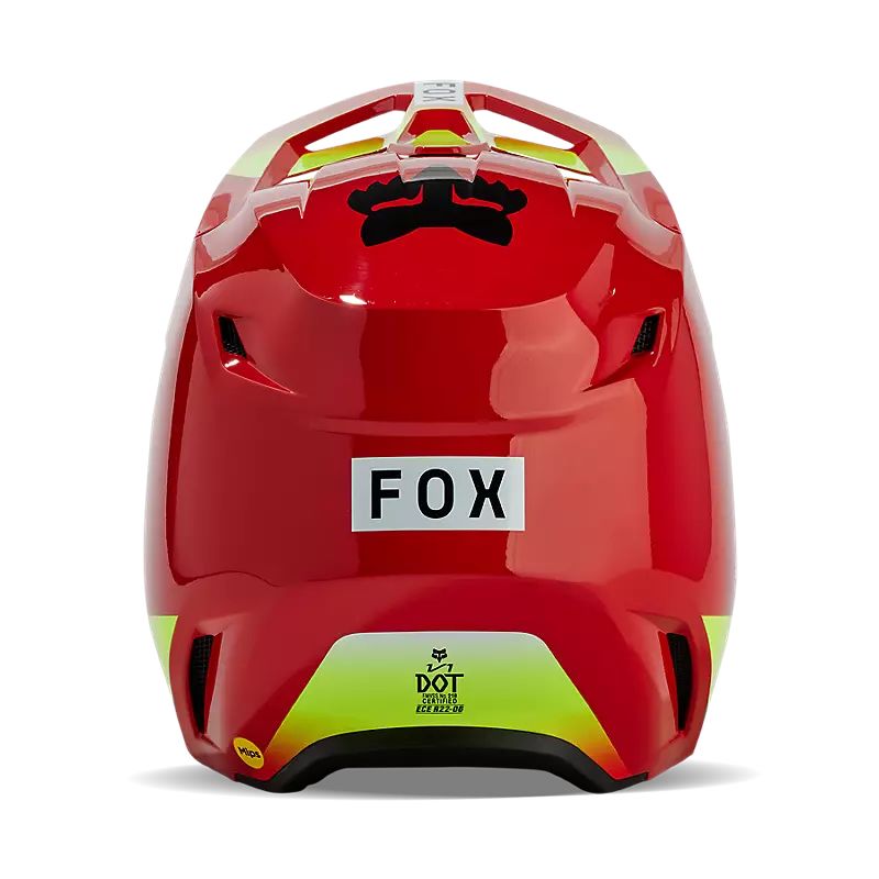 Fox V1 Ballast Helmet