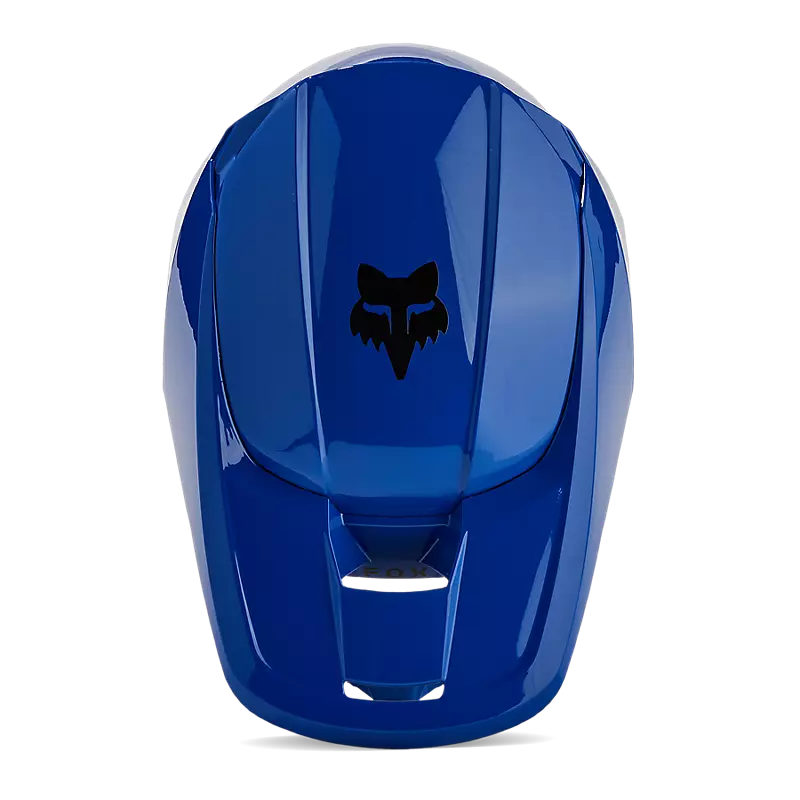 Fox Racing V Core Helmet Blue