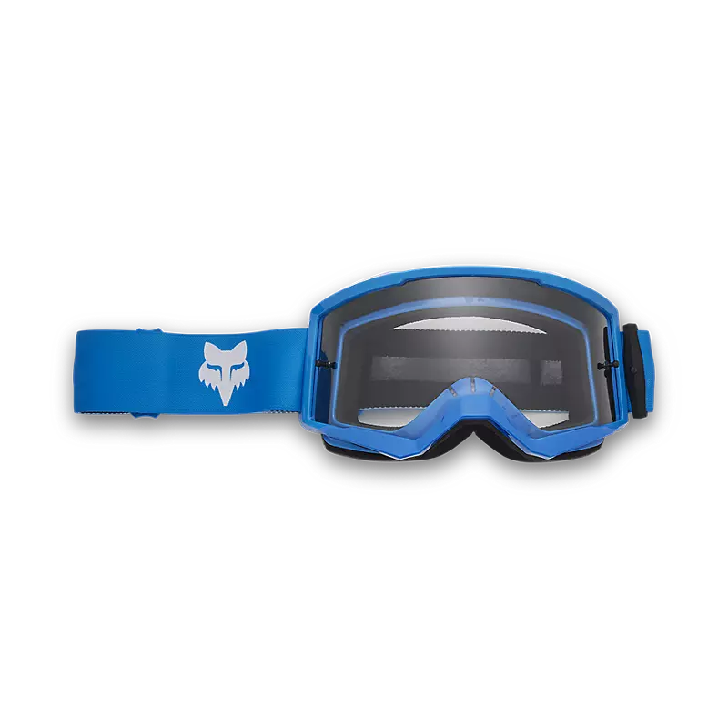 Fox Main Goggles