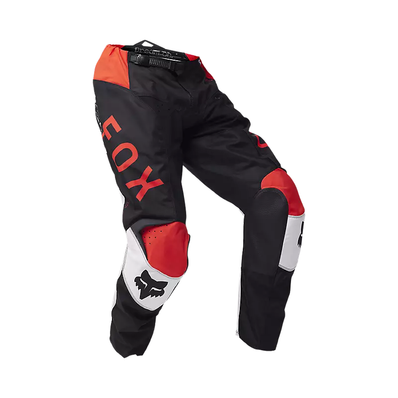 Fox Racing Flo Red 180 Race Spec Pants