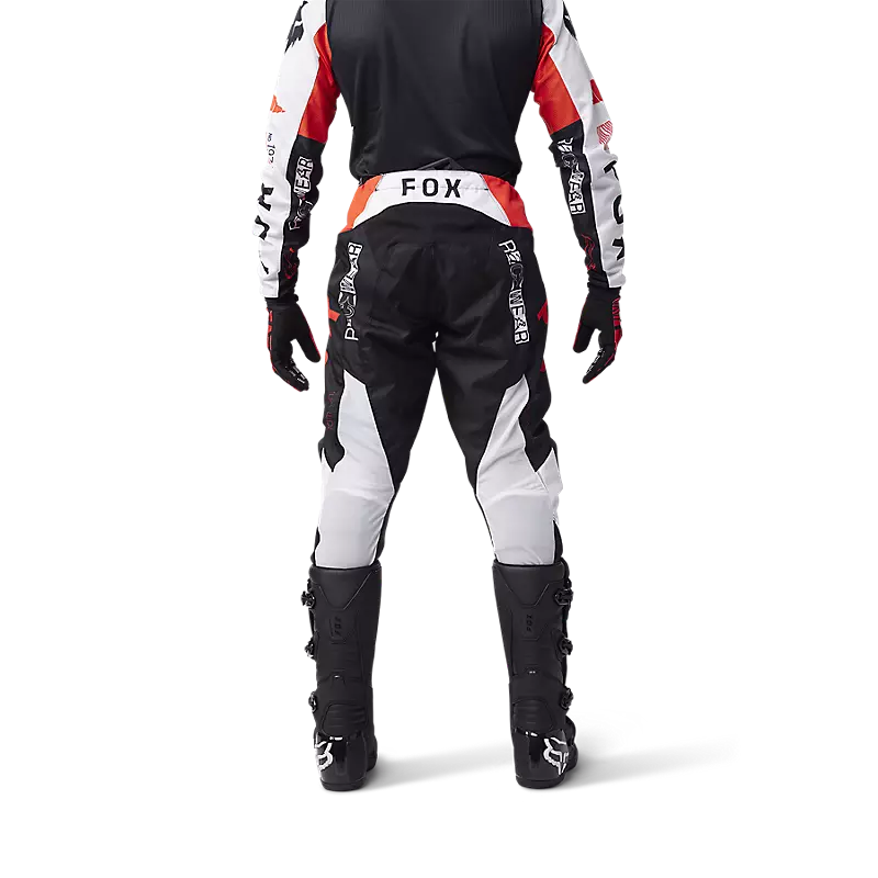 Fox Racing Flo Red 180 Race Spec Pants