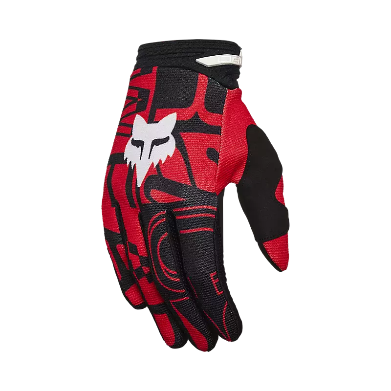 Fox 180 Race Spec Gloves