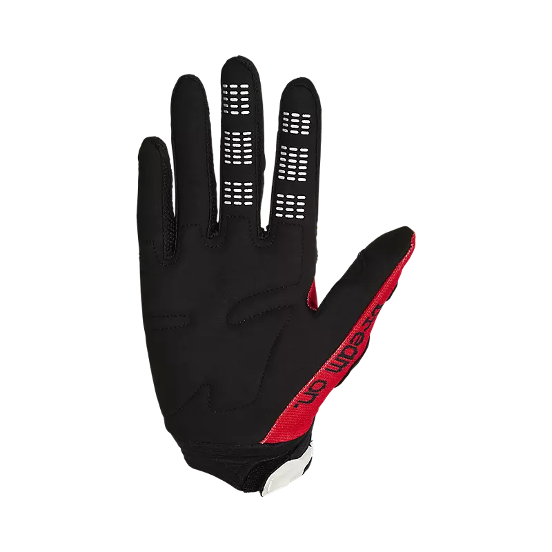 Fox 180 Race Spec Gloves