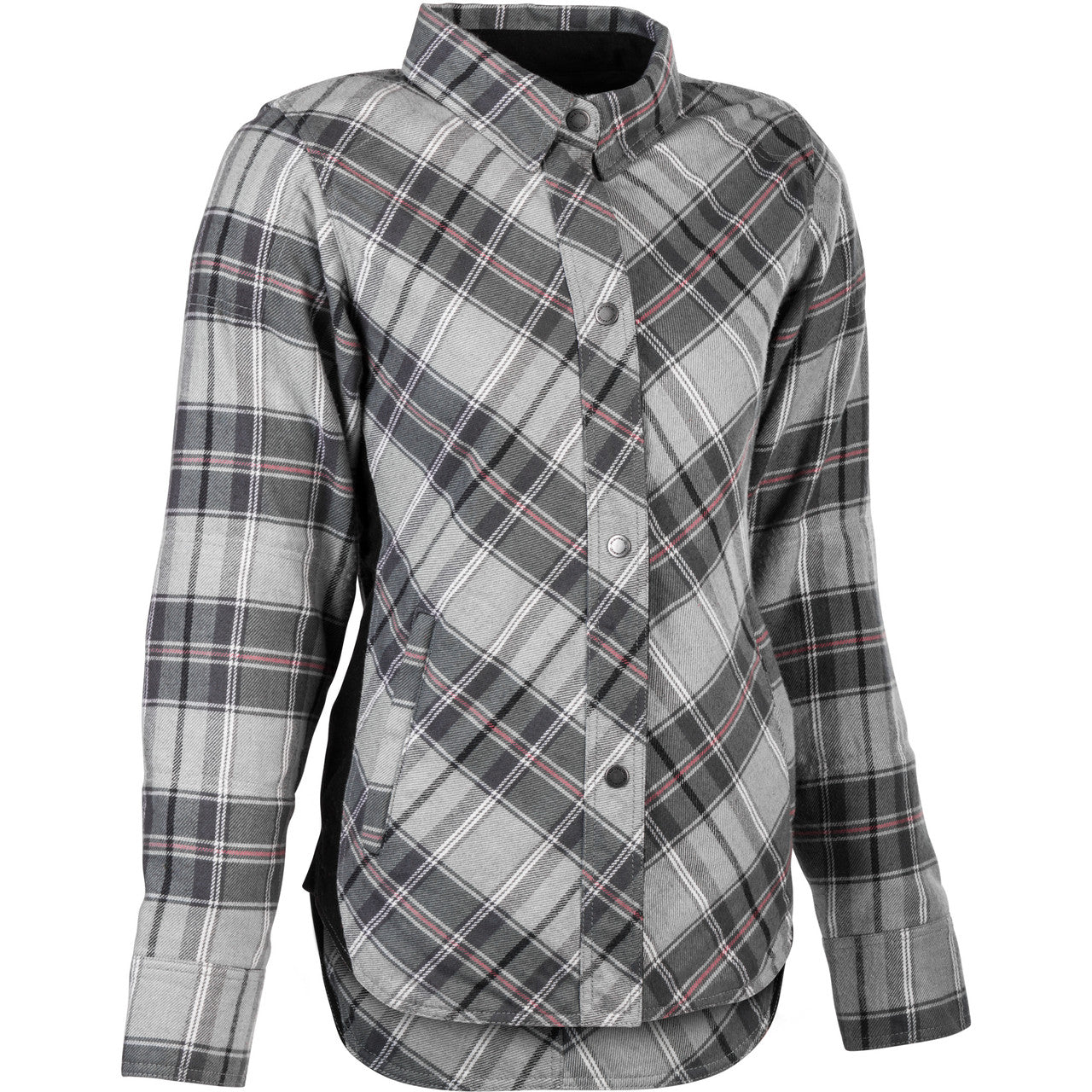 Highway 21 Women's Rogue Flannel