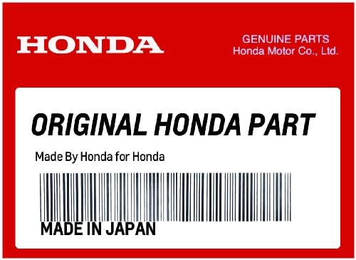 HONDA SPARK PLUG - CPR6EA-9S