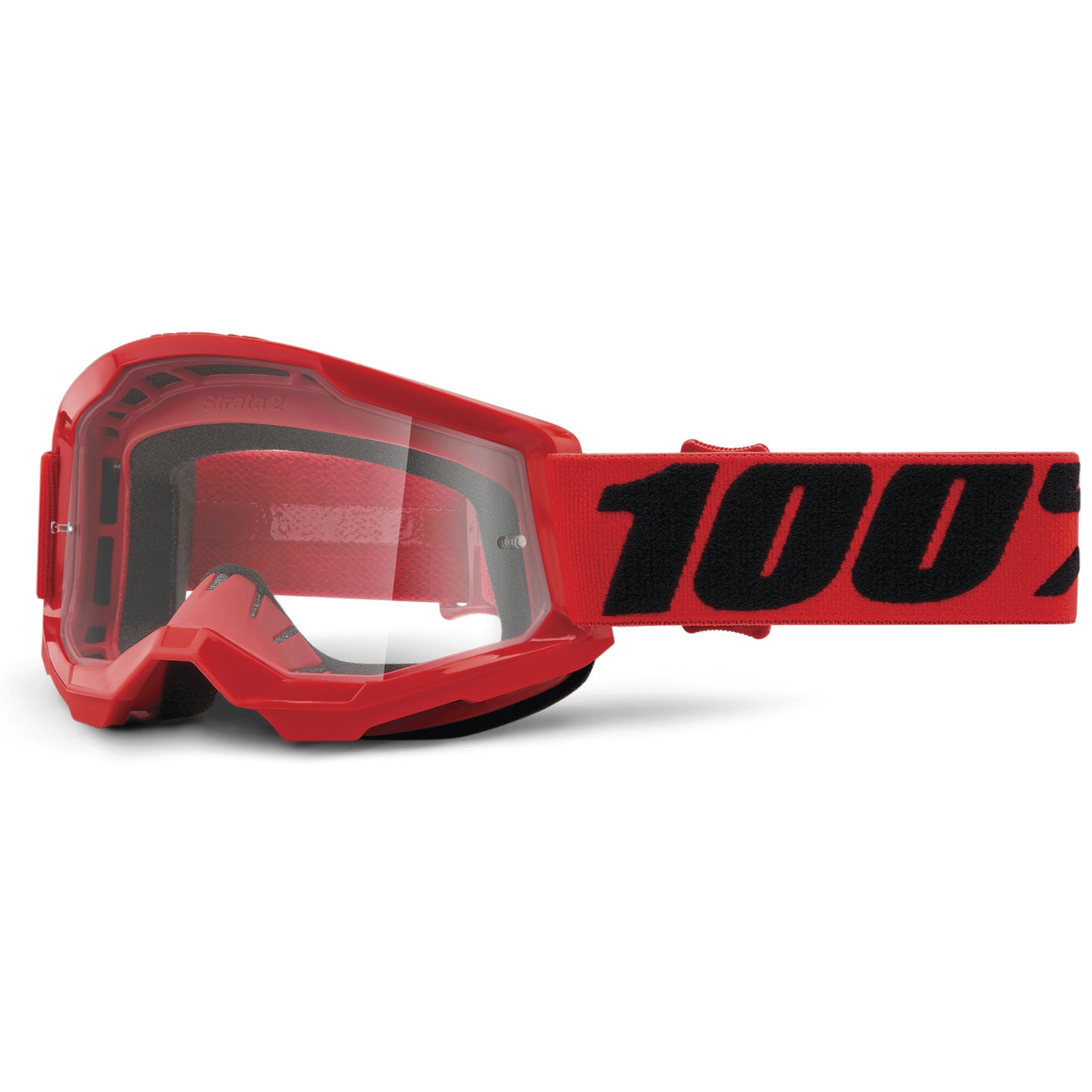 100% Strada 2 Junior Goggles