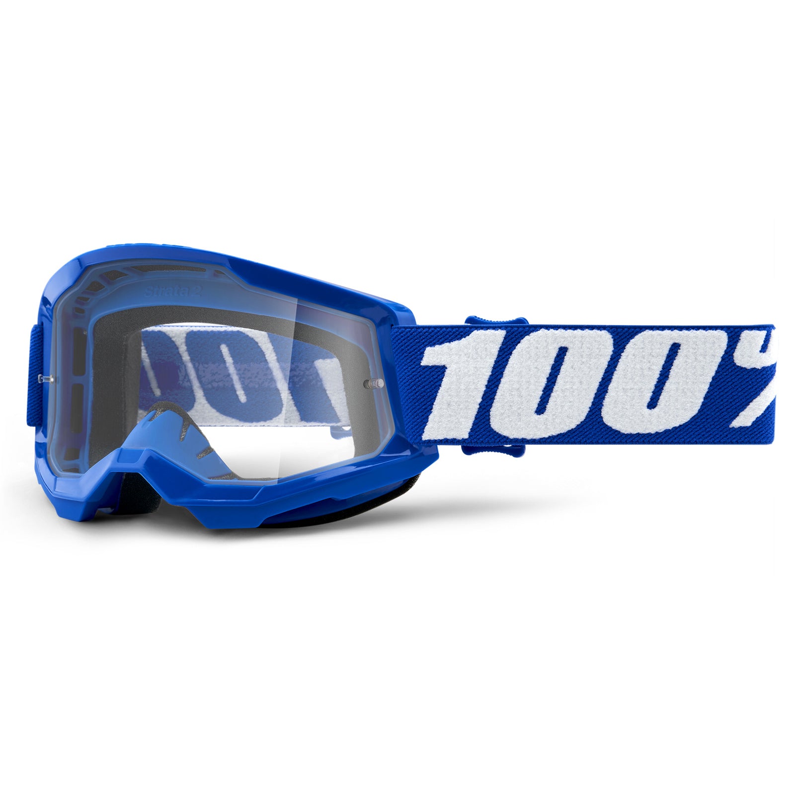 100% Strada 2 Junior Goggles