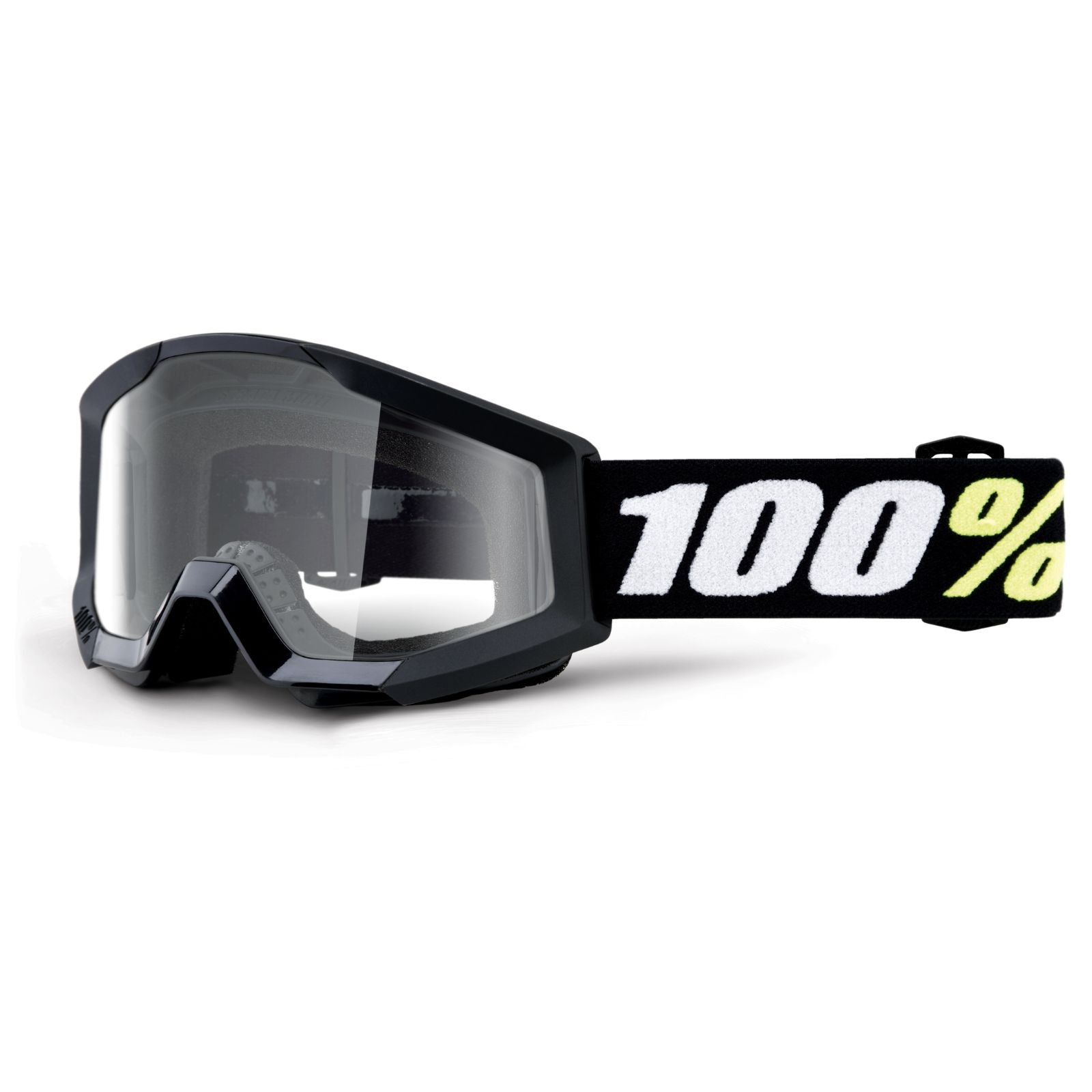 100% Strada 2 Junior Goggles