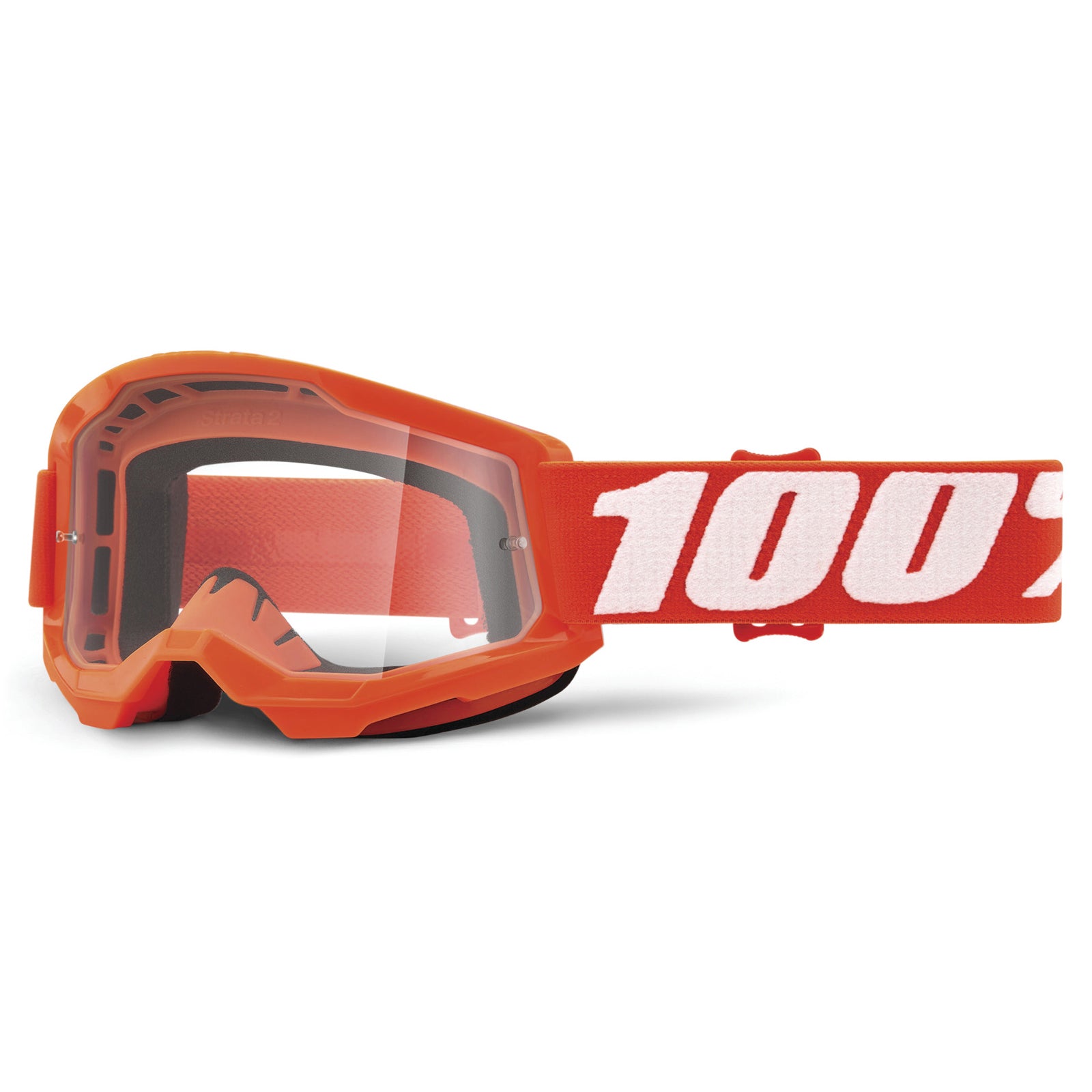 100% Strada 2 Junior Goggles