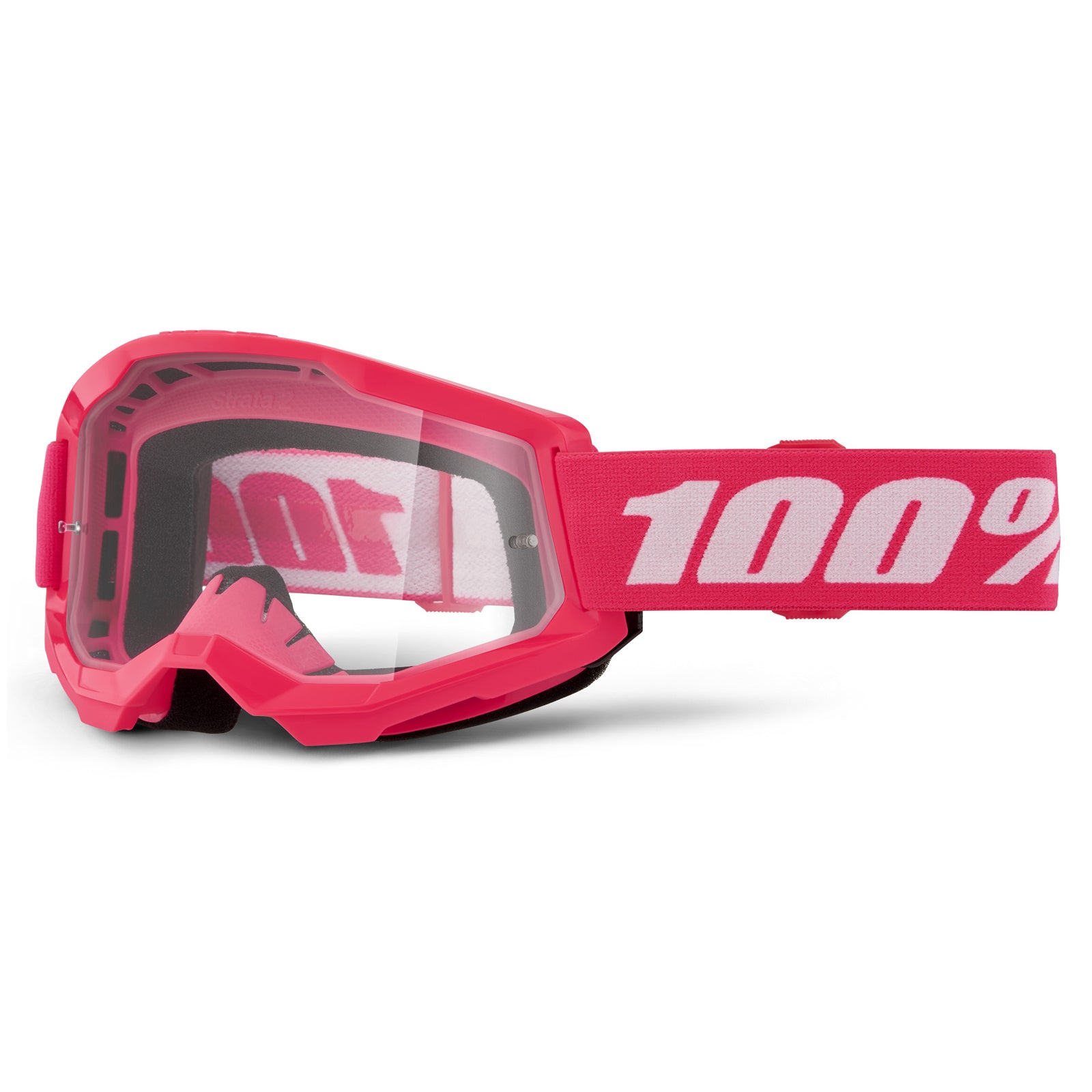 100% Strada 2 Junior Goggles