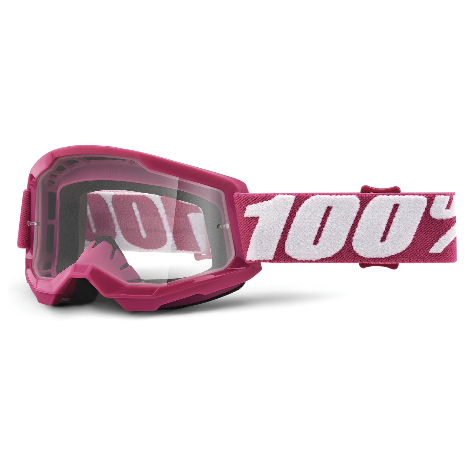 100% Strada 2 Junior Goggles