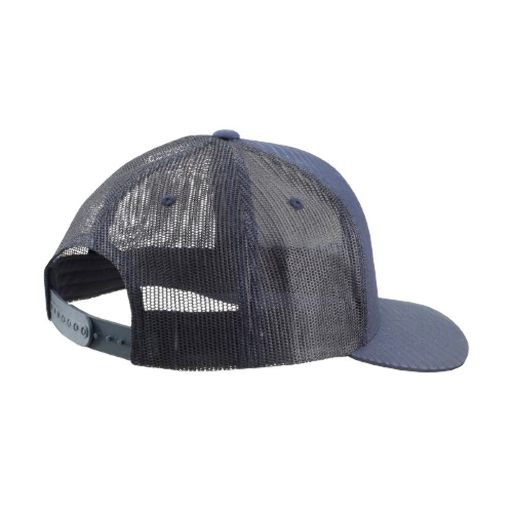 Husqvarna Railed Trucker Hat