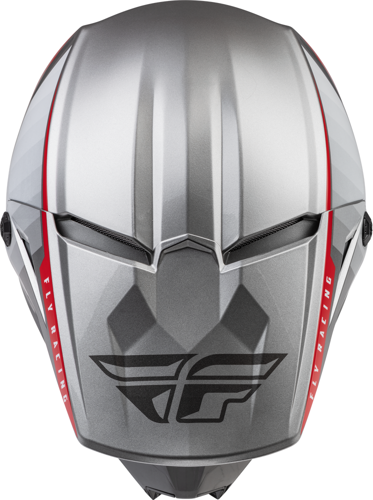 Fly Racing Kinetic Drift Helmet