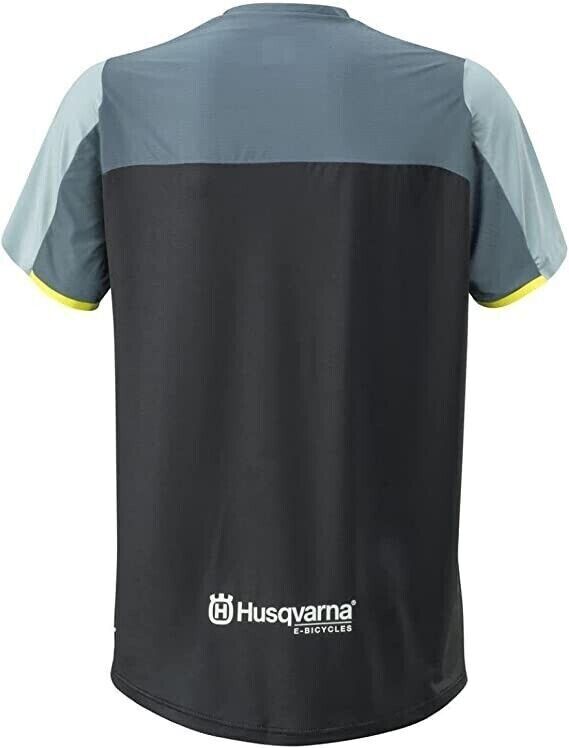 Husqvarna Pathfinder Shortsleeve Jersey