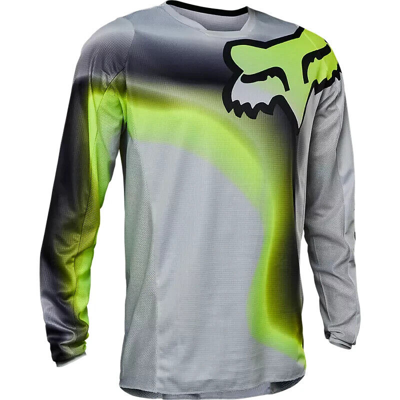 Fox Racing 180 Toxsyk Jersey