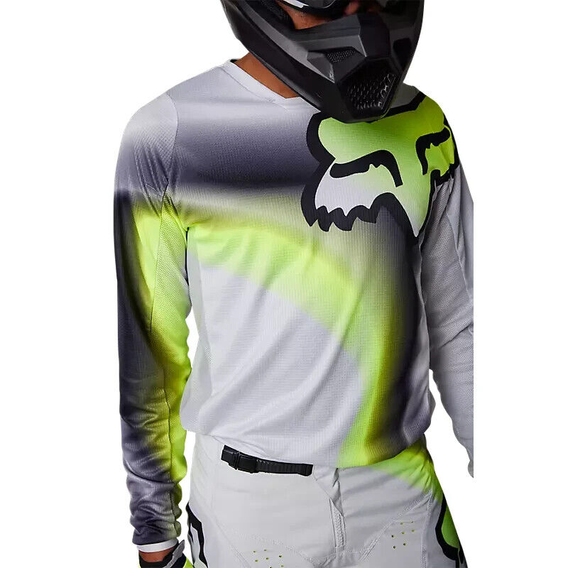 Fox Racing 180 Toxsyk Jersey