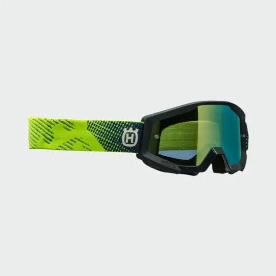 Husqvarna Youth Strata Mud Goggles