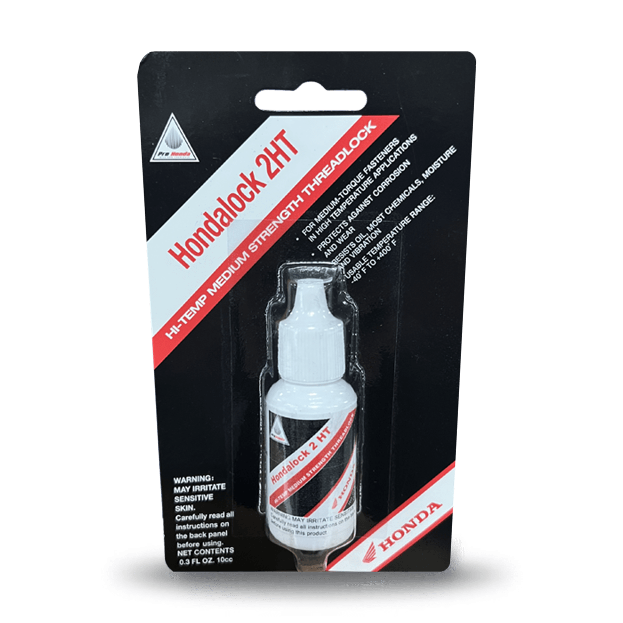 PRO HONDA Hondalock 2HT 0.3oz