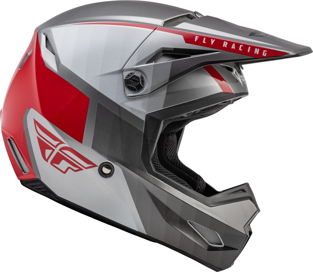 Fly Racing Kinetic Drift Helmet