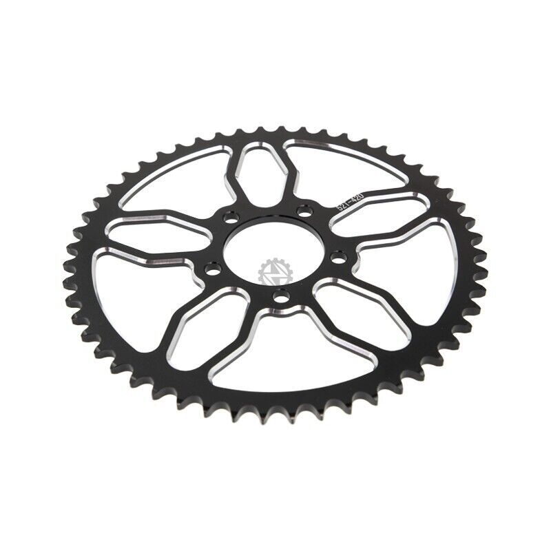 EBIKEZILLA 52T Rear Sprocket for (Sur Ron Light Bee X/Talaria/Segway)