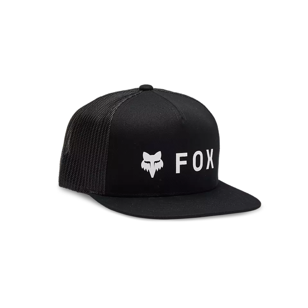 Fox Racing Absolute Mesh Snapback Hat