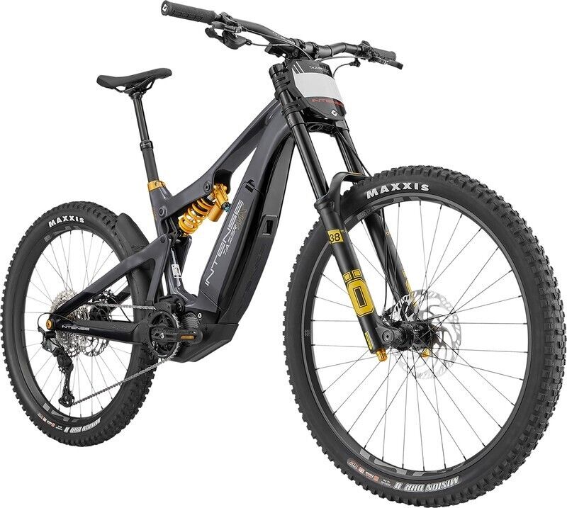 Intense Tazer MX Ebike Sm/Md Expert Build 2022 22ZCE7MXEM-NB