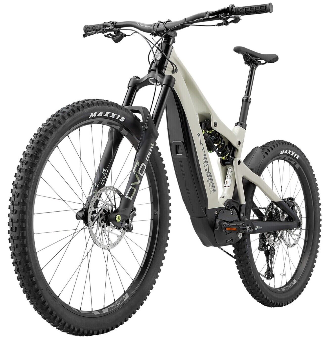 Intense Tazer MX Ebike S/M Pro Build 2022 22ZCE7MXPM-NB