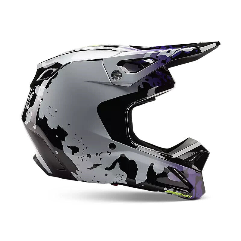 Fox Racing V1 Morphic Helmet