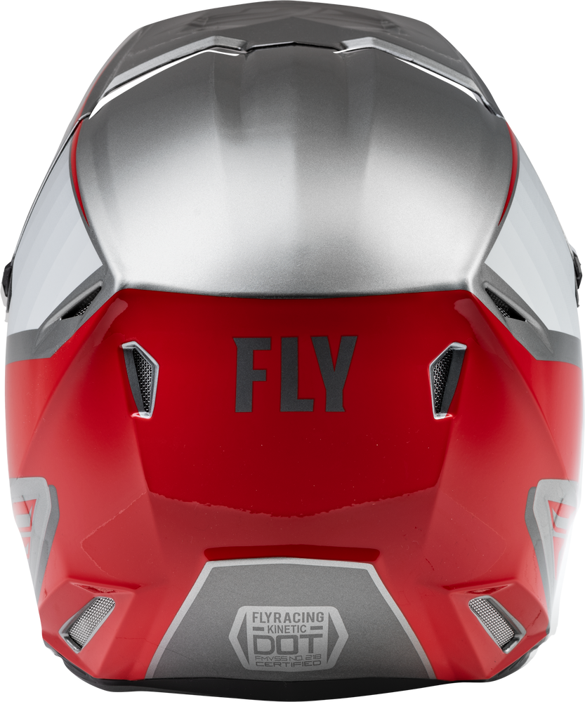 Fly Racing Kinetic Drift Helmet