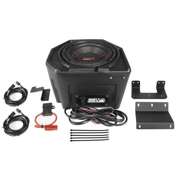 Honda Pioneer 1000 6-seat Powered Subwoofer