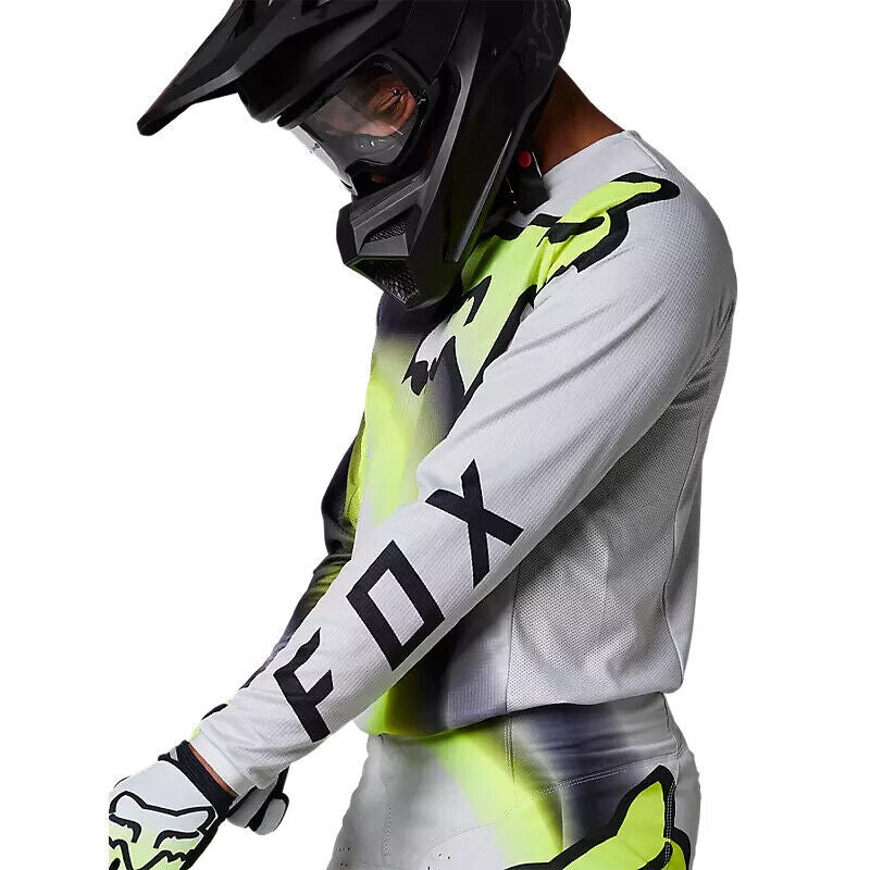 Fox Racing 180 Toxsyk Jersey