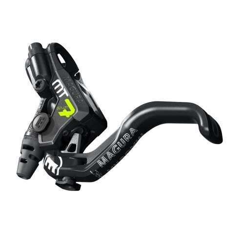 Master MT7 Pro Aluminum Lever