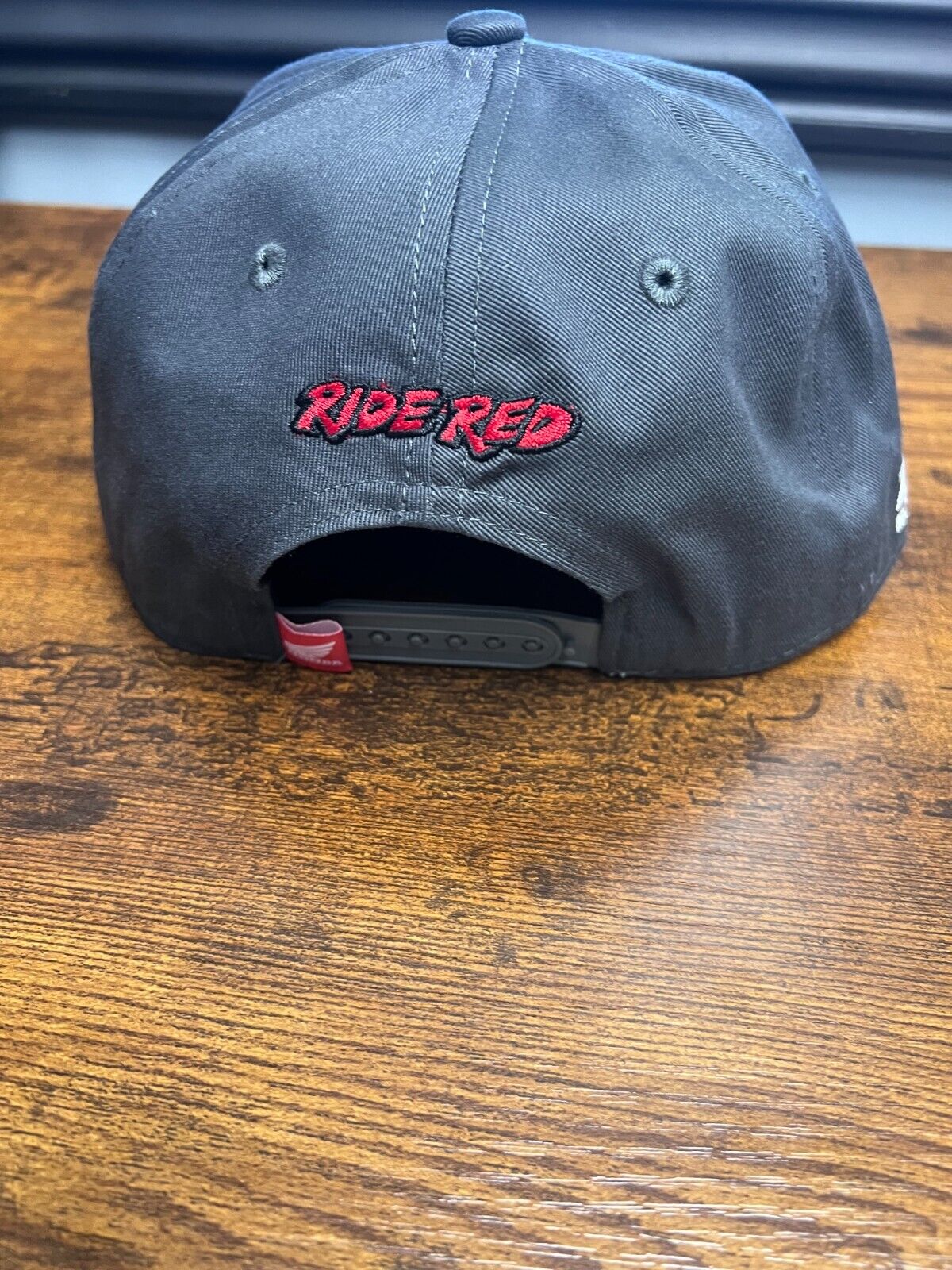 Monarch Honda Powersports Hat