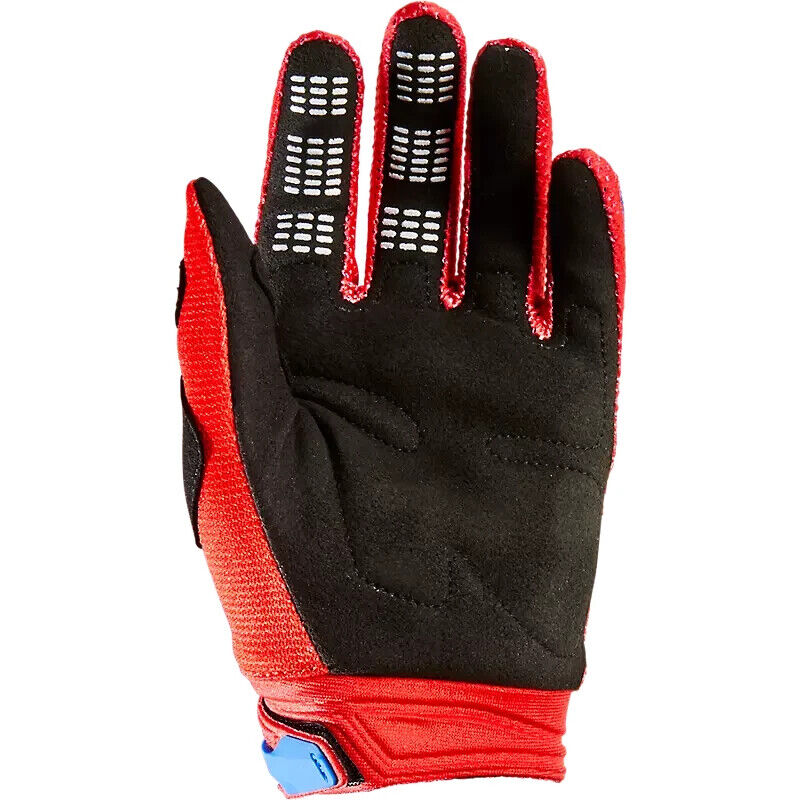 Fox Racing 180 Skew Youth Medium MX/ATV/UTV/MTB Gloves