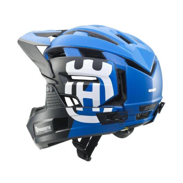 Husqvarna Pathfinder Super Air R Spherical Helmet