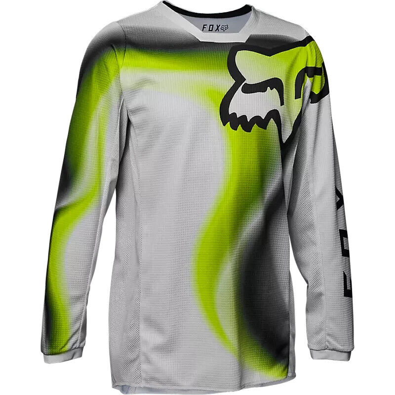 Fox Racing 180 Toxsyk Jersey Youth