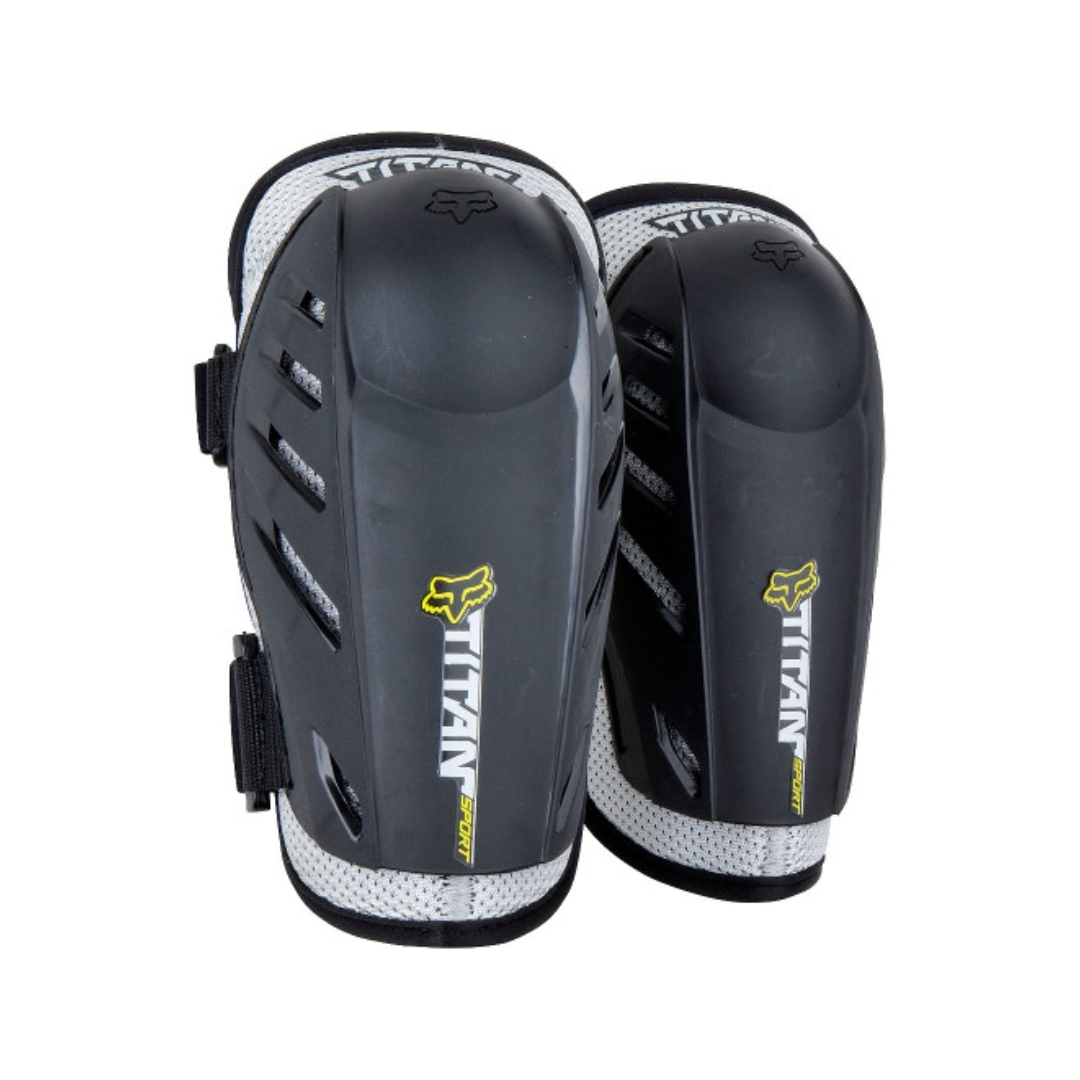 Fox Racing Titan Sport Elbow Guards