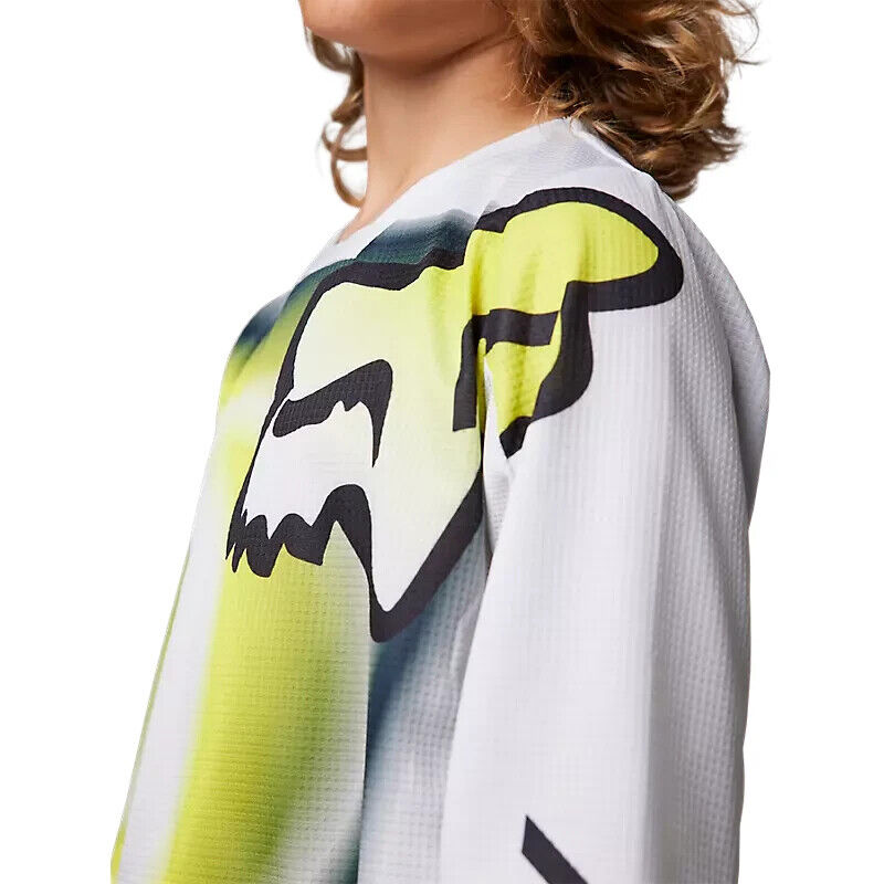 Fox Racing 180 Toxsyk Jersey Youth