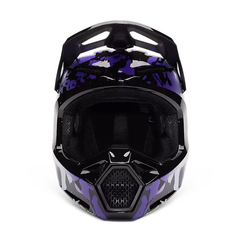 Fox Racing V1 Morphic Helmet