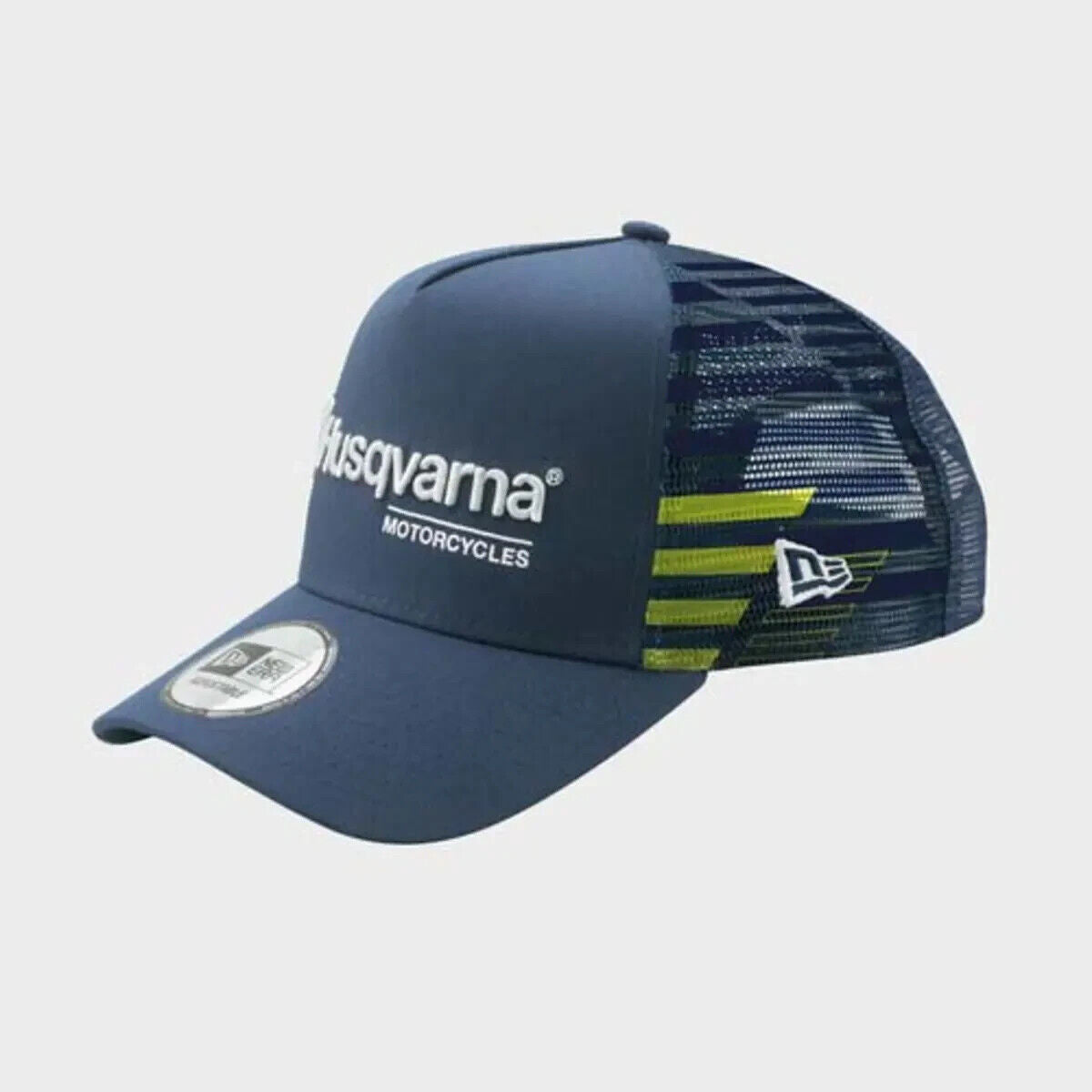 Husqvarna 2024 Team Trucker Hat