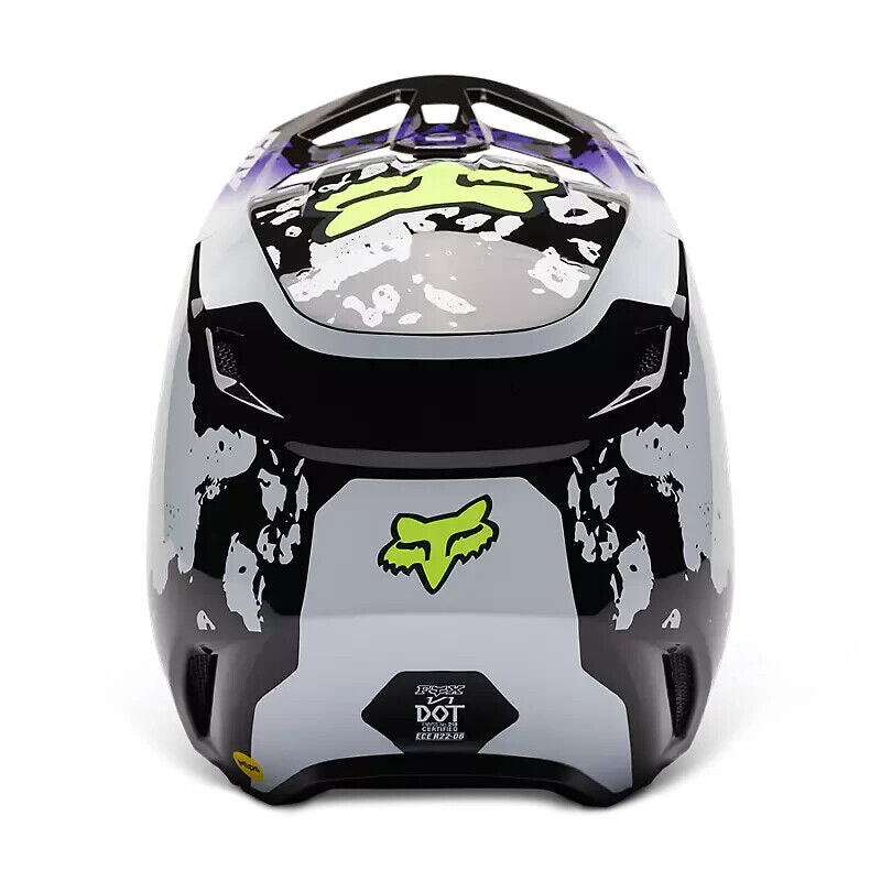 Fox Racing V1 Morphic Helmet