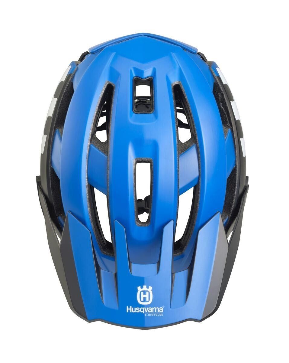 Husqvarna Pathfinder Super Air R Spherical Helmet